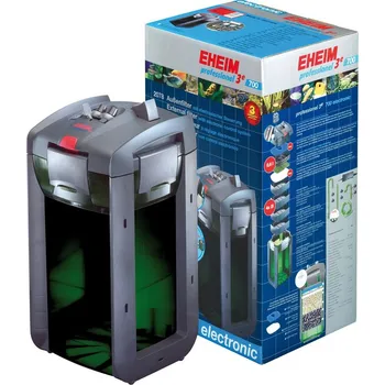 Akvarijní filtr EHEIM Professionel 3 Electronic 2078
