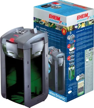 Akvarijní filtr EHEIM Professionel 3 Electronic 2078