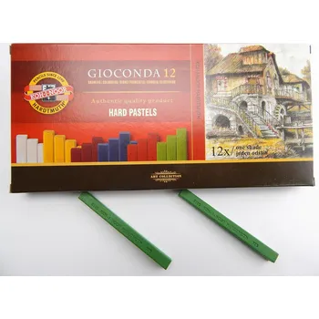 Koh-i-noor Gioconda Křídy 8100/125 olejové GIOCONDA 2805