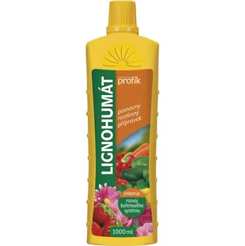 Hnojivo Forestina Lignohumát 6%