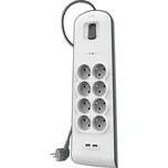 Belkin SurgeStrip BSV804ca2M