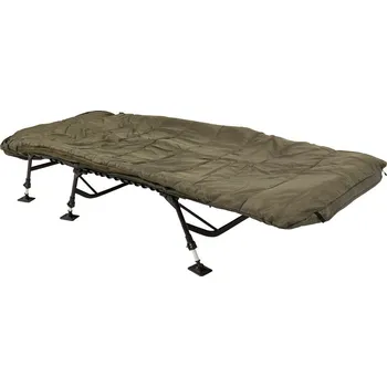 Outdoorové vybavení JRC Spací pytel JRC Defener Fleece Sleeping Bag