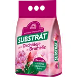 Forestina Profík substrát pro orchideje…