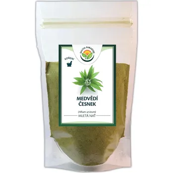 Salvia Paradise medvědí česnek mletý, 350 g