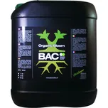 B.A.C. Organic PK Booster