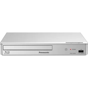 Panasonic DMP-BD84EG-S