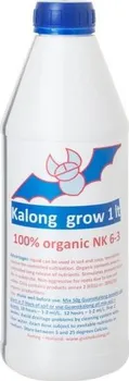 Hnojivo Guanokalong Grow Organic