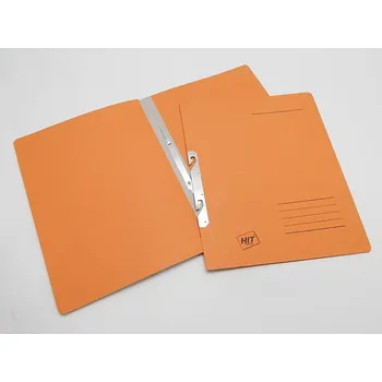 Hit Rychlovazač RZC papír oranžový 5993