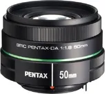 Pentax DA 50 mm f/1.8