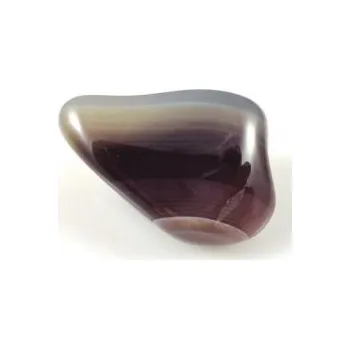 Achát šedý / 1912