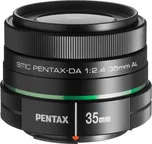 Pentax DA 35 mm f/2.4 AL