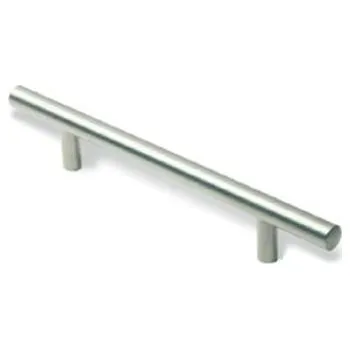 Nábytkové kování Kovová úchytka SIRO 885-512 ZN4