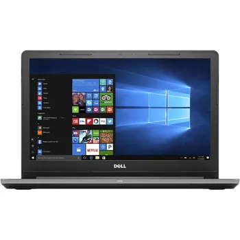 Notebook Recenze DELL Vostro 15 (3568-5751)
