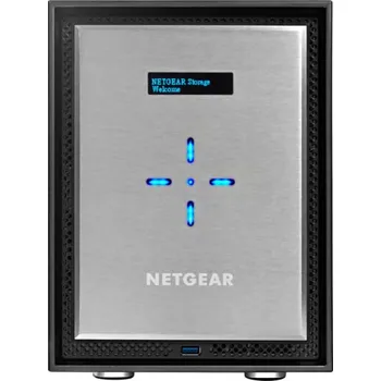 Netgear RN626X00-100NES