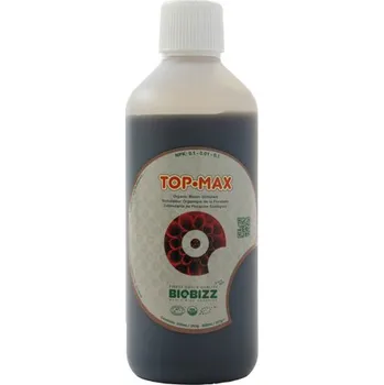 BioBizz Top-Max