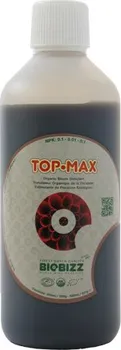 Hnojivo BioBizz Top-Max