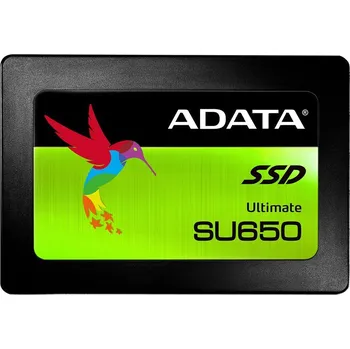 SSD disk Adata Premier ASU650SS-240GT-C