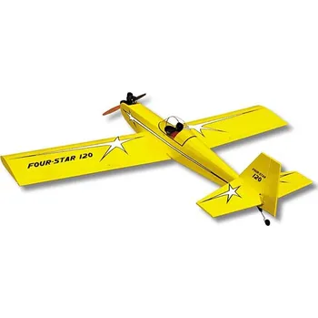 RC model letadla SIG Four Star 120 3DK15373
