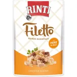 Rinti Filetto 100 g - kuře/kuřecí srdce…