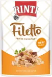 Rinti Filetto 100 g - kuře/kuřecí srdce…