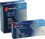 Rexel No.25 1500 kusů