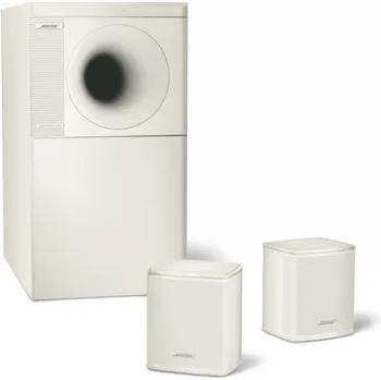 BOSE Acoustimass 3 V bílý