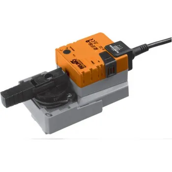 Příslušenství pro vzduchotechniku Belimo NR 230 A