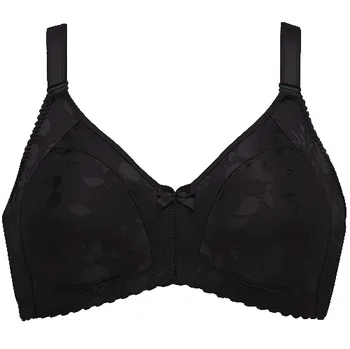 Podprsenka Naturana 5363 černá