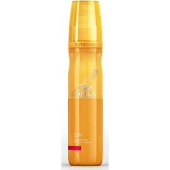 Vlasová regenerace Wella Professionals Sun Protection Spray Fine 150 ml