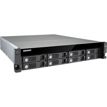 QNAP UX-800U-RP