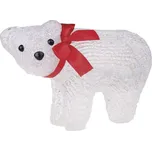 EMOS ZY1405 medvěd 16 LED studená bílá