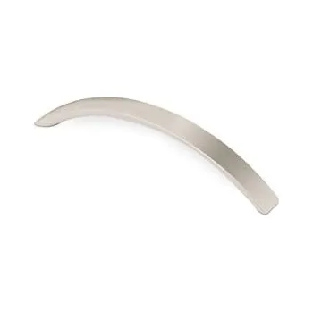 Nábytkové kování Kovová úchytka SIRO 1029-147 ZN21