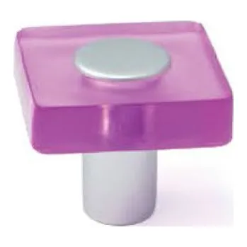 Plastová knopka SIRO SM8118I-30 SN19 MV11 SB