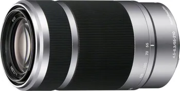 Objektiv Sony 55-210 mm f/4.5–6.3