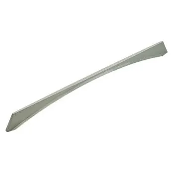 Nábytkové kování Kovová úchytka SIRO 2341-345 ZN27