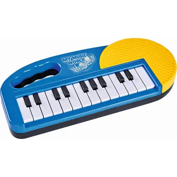 Simba My Music World Klávesy s madlem…