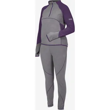 Set dámského termoprádla Norfin Performance Purple