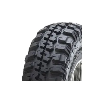 Letní osobní pneu FEDERAL 35/12,50 R 17 COURAGIA M/T 125Q OWL POR FEC73512.5MT_