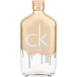 Calvin Klein CK One Gold U EDT 50 ml