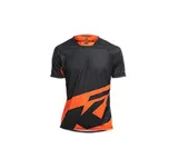 KTM Factory Enduro dres černý/oranžový