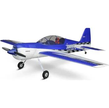 RC model letadla E-flite Sukhoi SU-29MM Gen 2 SAFE BNF Basic EFL8850