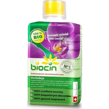 Hnojivo Biocin FO 500 ml