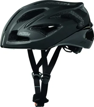 Cyklistická přilba KTM Factory Team Helmet Black 53-58