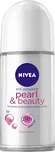 Nivea Pearl & Beauty W roll-on 50 ml