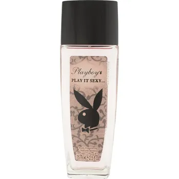 Playboy Play It Sexy W deodorant 75 ml