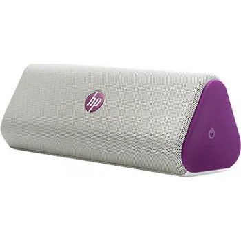 Bluetooth reproduktor HP Roar Plus Speaker Purple