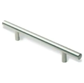 Nábytkové kování Kovová úchytka SIRO 885-320 ZN4