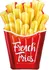 Intex French Fries 58775