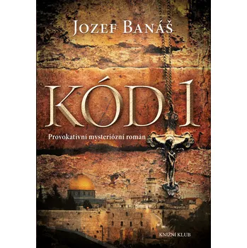 Recenze Kód 1 - Jozef Banáš
