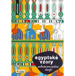 Egyptské vzory: Malování pro pozitivní…